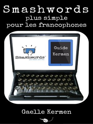 cover image of Smashwords plus simple pour les francophones